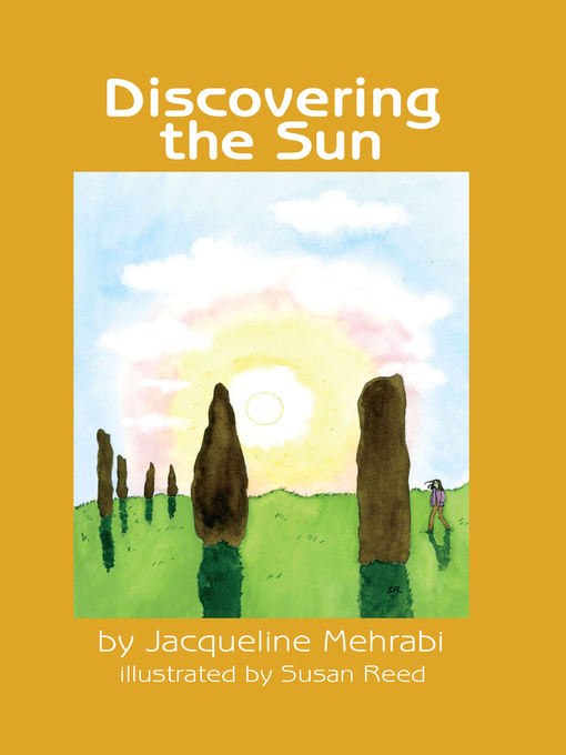 Title details for Discovering the Sun by Jacqueline Mehrabi - Available